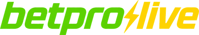 betpro live logo